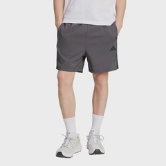 Shorts adidas Essential Três Listras Chelsea - Masculino - Foto 2