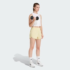 Camiseta Regata Treino adidas Boxy Essentials Workout - Feminina - Foto 4
