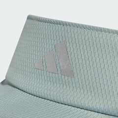 Viseira adidas Corrida Aeroready - Adulto - Foto 3