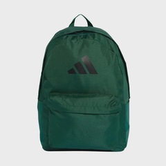 Mochila adidas Classic 3 Bar Logo - Foto 1