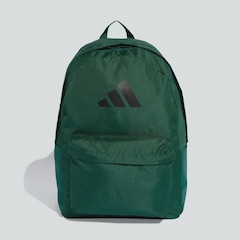 Mochila adidas Classic 3 Bar Logo - Foto 3