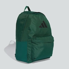 Mochila adidas Classic 3 Bar Logo - Foto 4