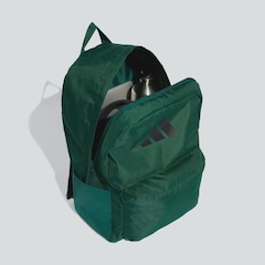 Mochila adidas Classic 3 Bar Logo - Foto 2