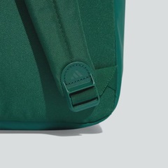 Mochila adidas Classic 3 Bar Logo - Foto 5