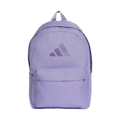 Mochila adidas Classic 3 Bar Logo - Foto 1