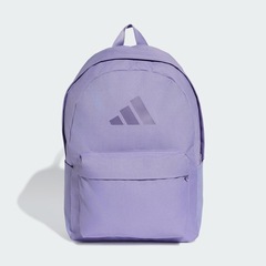 Mochila adidas Classic 3 Bar Logo - Foto 2
