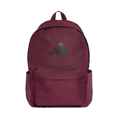 Mochila adidas Classic 3 Bar Logo - Foto 1