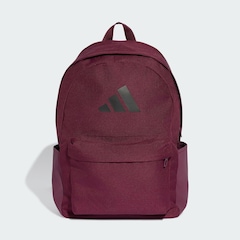 Mochila adidas Classic 3 Bar Logo - Foto 2