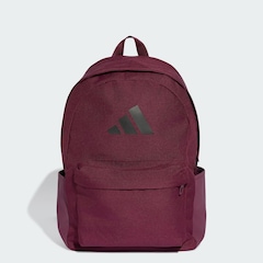Mochila adidas Classic 3 Bar Logo - Foto 3