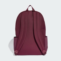 Mochila adidas Classic 3 Bar Logo - Foto 4