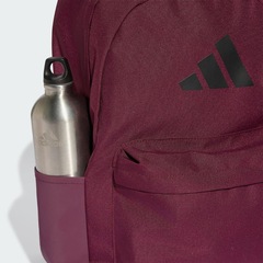 Mochila adidas Classic 3 Bar Logo - Foto 7