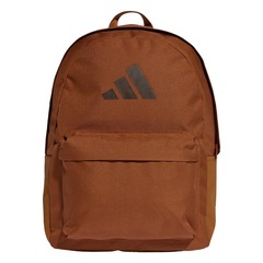 Mochila adidas Classic 3 Bar Logo - Foto 1