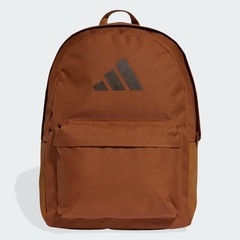 Mochila adidas Classic 3 Bar Logo - Foto 2