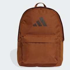 Mochila adidas Classic 3 Bar Logo - Foto 3