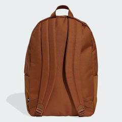 Mochila adidas Classic 3 Bar Logo - Foto 4