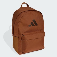 Mochila adidas Classic 3 Bar Logo - Foto 5