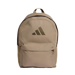 Mochila adidas Classic 3 Bar Logo - Foto 1