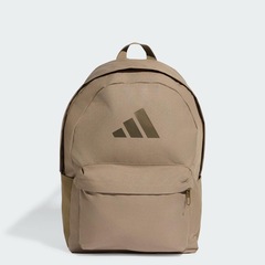 Mochila adidas Classic 3 Bar Logo - Foto 3