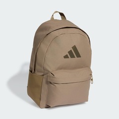 Mochila adidas Classic 3 Bar Logo - Foto 5