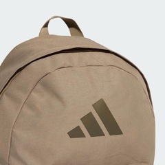 Mochila adidas Classic 3 Bar Logo - Foto 7