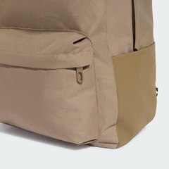 Mochila adidas Classic 3 Bar Logo - Foto 8