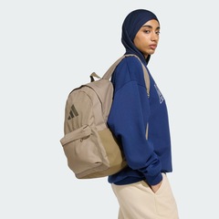 Mochila adidas Classic 3 Bar Logo - Foto 9