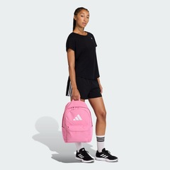 Mochila adidas Classic 3 Bar Logo - Foto 10