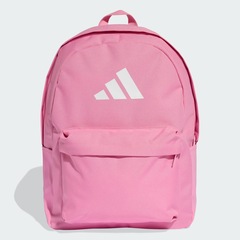 Mochila adidas Classic 3 Bar Logo - Foto 2