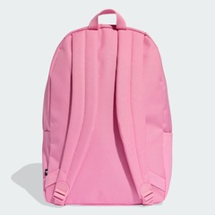 Mochila adidas Classic 3 Bar Logo - Foto 4