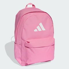 Mochila adidas Classic 3 Bar Logo - Foto 5