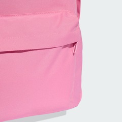Mochila adidas Classic 3 Bar Logo - Foto 8