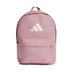 Mochila adidas Classic 3 Bar Logo - Foto 1