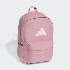 Mochila adidas Classic 3 Bar Logo - Foto 5