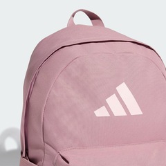 Mochila adidas Classic 3 Bar Logo - Foto 7