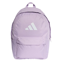 Mochila adidas Classic 3 Bar Logo - Foto 1