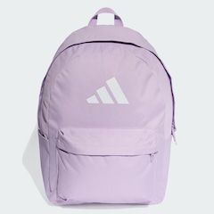 Mochila adidas Classic 3 Bar Logo - Foto 2