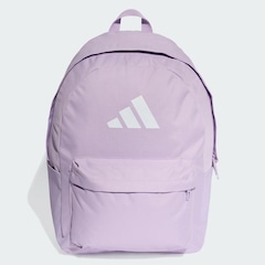 Mochila adidas Classic 3 Bar Logo - Foto 3
