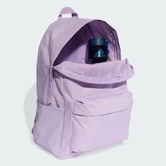 Mochila adidas Classic 3 Bar Logo - Foto 5