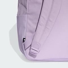 Mochila adidas Classic 3 Bar Logo - Foto 6