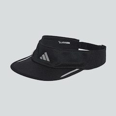 Viseira adidas Aeroready - Adulto - Foto 2