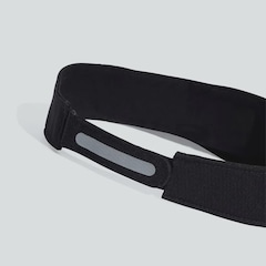 Viseira adidas Aeroready - Adulto - Foto 4