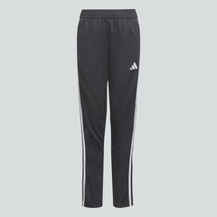 Calça Treino adidas Tiro 25 Essentials - Infantil - Foto 4