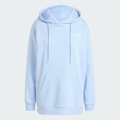 Blusão de Moletom Capuz adidas Terrex Multi Small Logo - Feminino - Foto 2