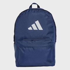 Mochila adidas Classic 3 Bar Logo - Foto 2