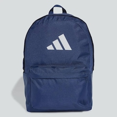 Mochila adidas Classic 3 Bar Logo - Foto 4