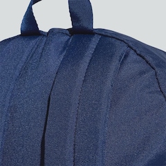 Mochila adidas Classic 3 Bar Logo - Foto 6