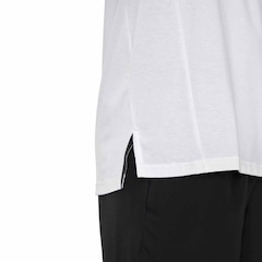Camiseta adidas Designed4Training - Masculina - Foto 4
