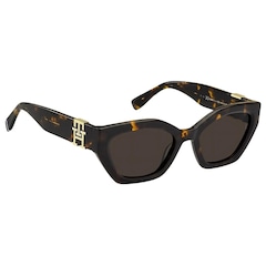 Óculos de Sol Tommy Hilfiger 1979/S - Unissex - Foto 3