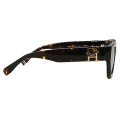 Óculos de Sol Tommy Hilfiger 1979/S - Unissex - Foto 4