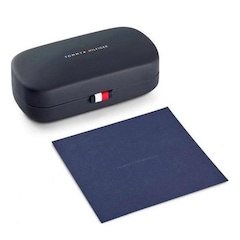 Óculos de Sol Tommy Hilfiger 1979/S - Unissex - Foto 5